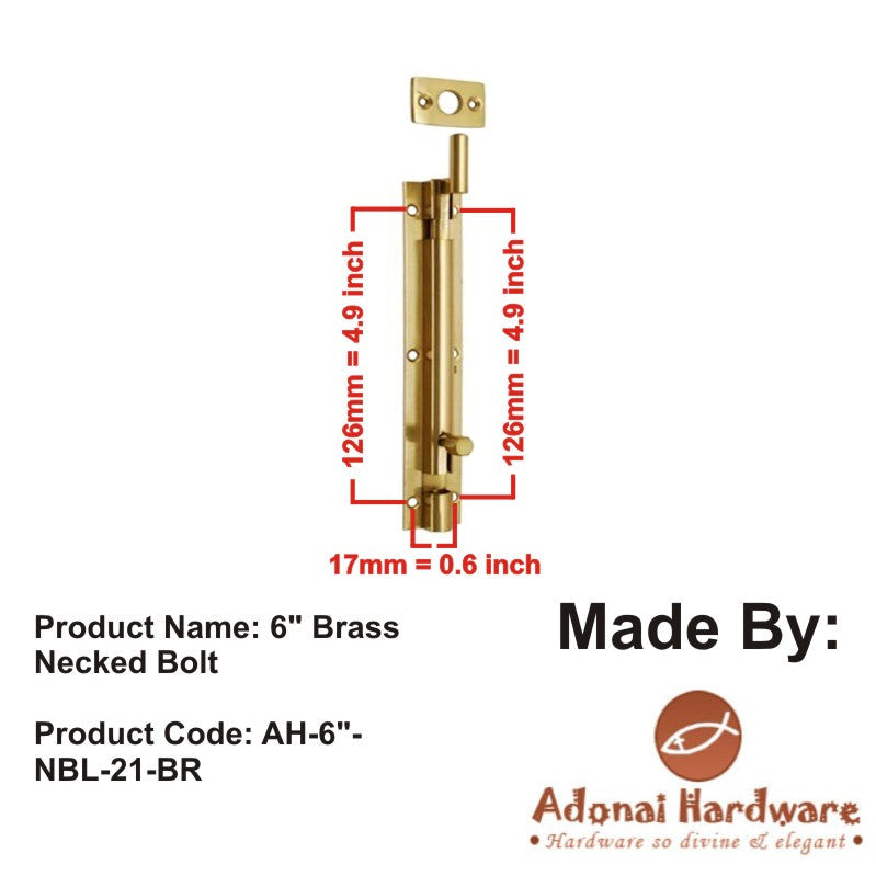 Adonai Hardware