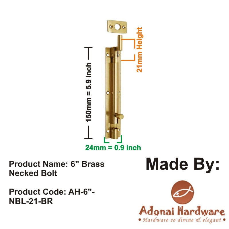 Adonai Hardware