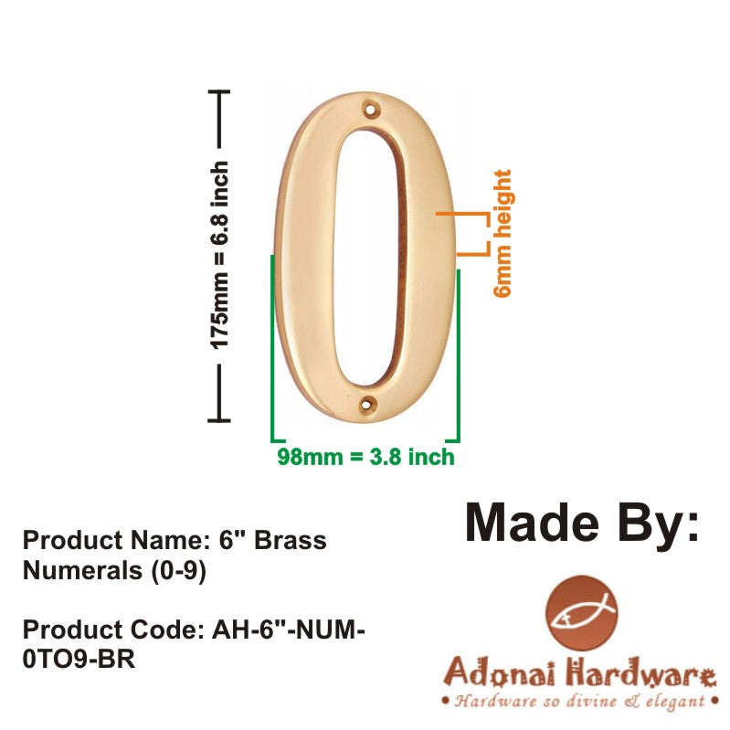 Adonai Hardware