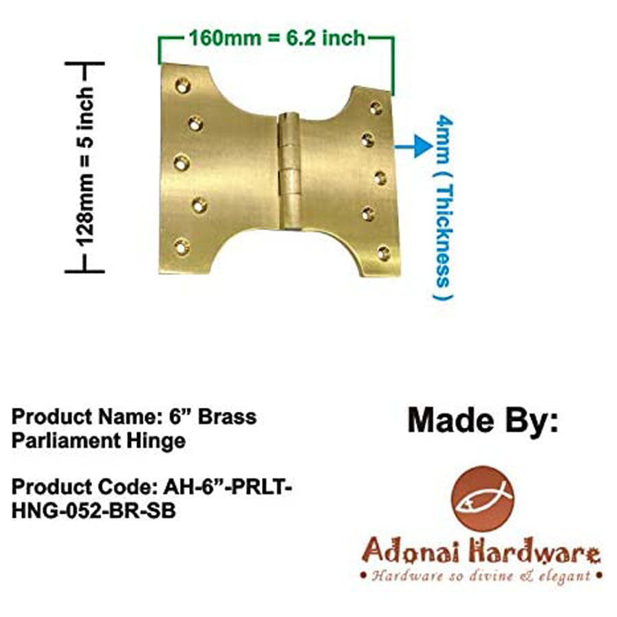 Adonai Hardware