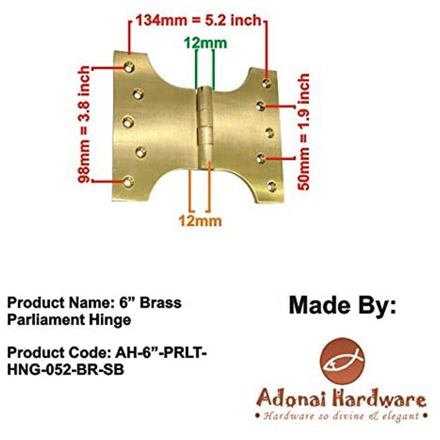 Adonai Hardware