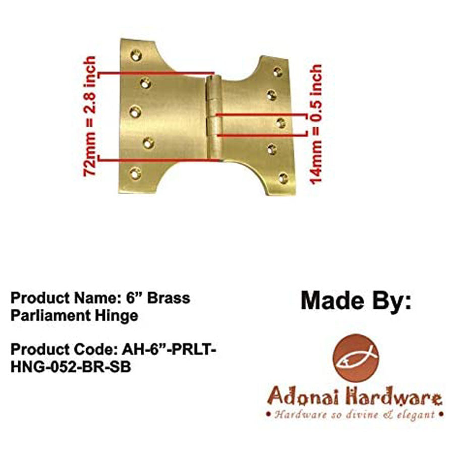 Adonai Hardware