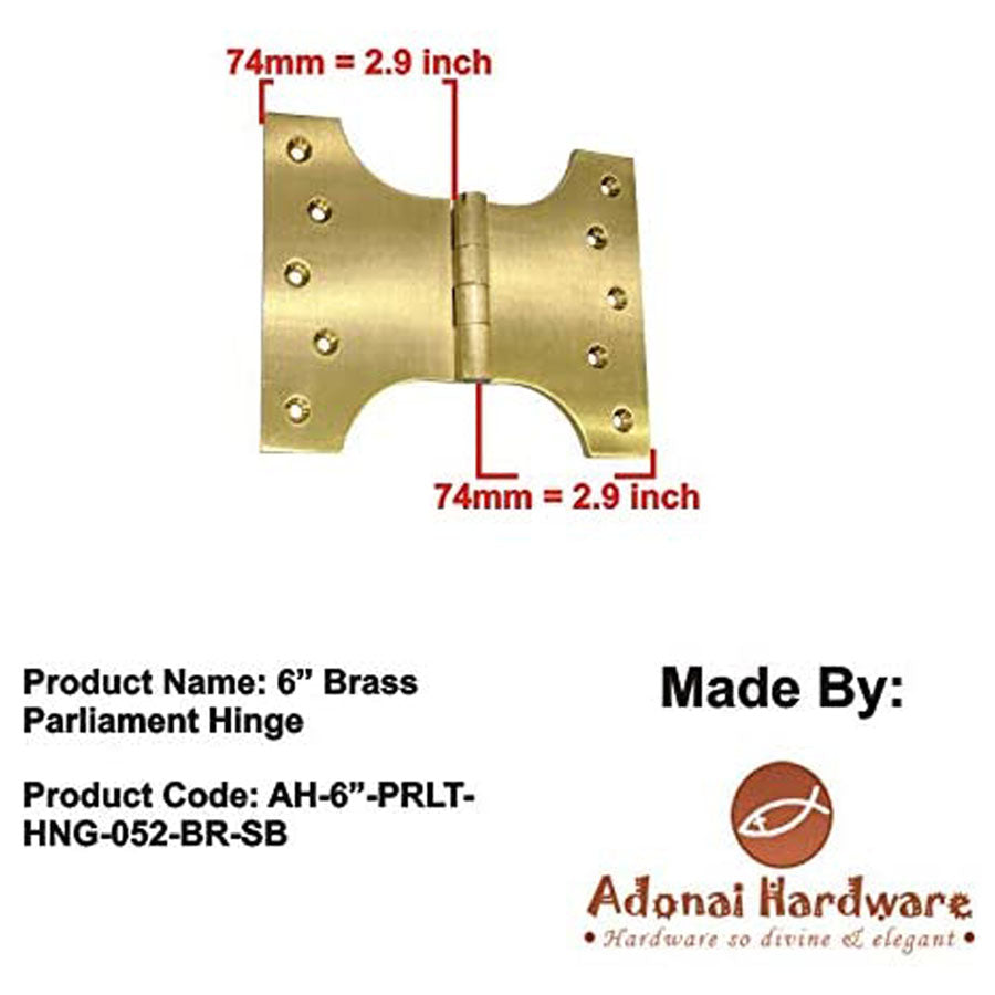 Adonai Hardware