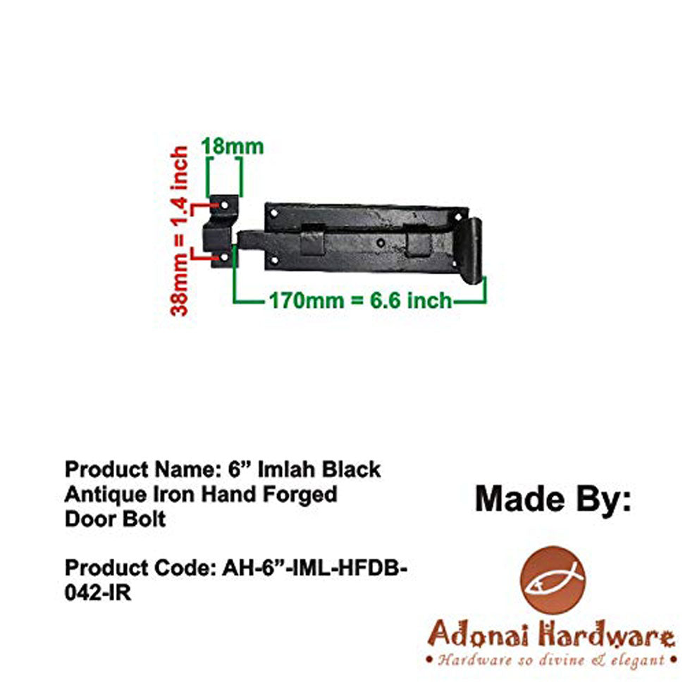 Adonai Hardware