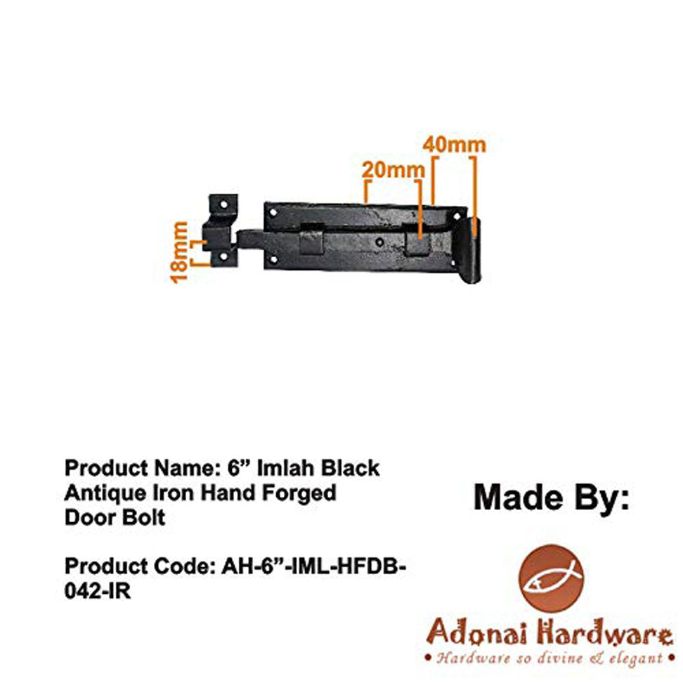 Adonai Hardware