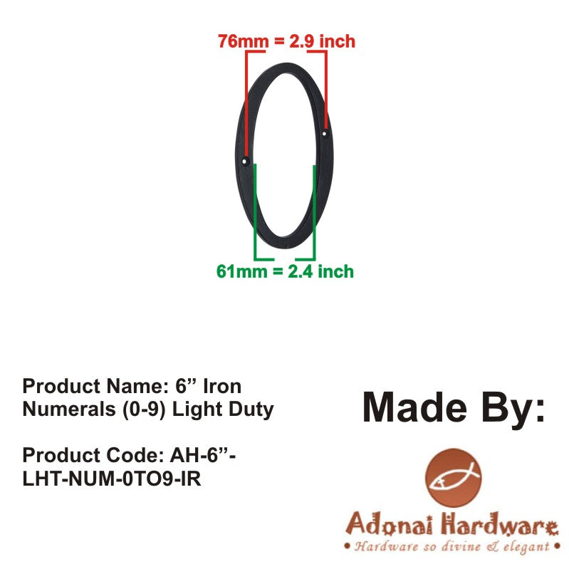 Adonai Hardware