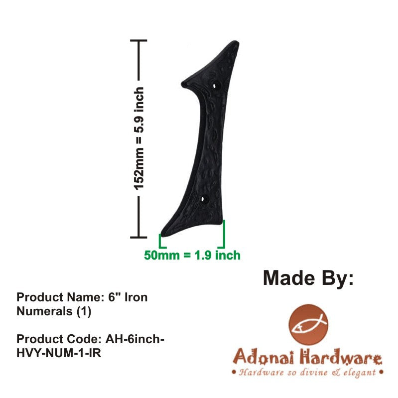 Adonai Hardware