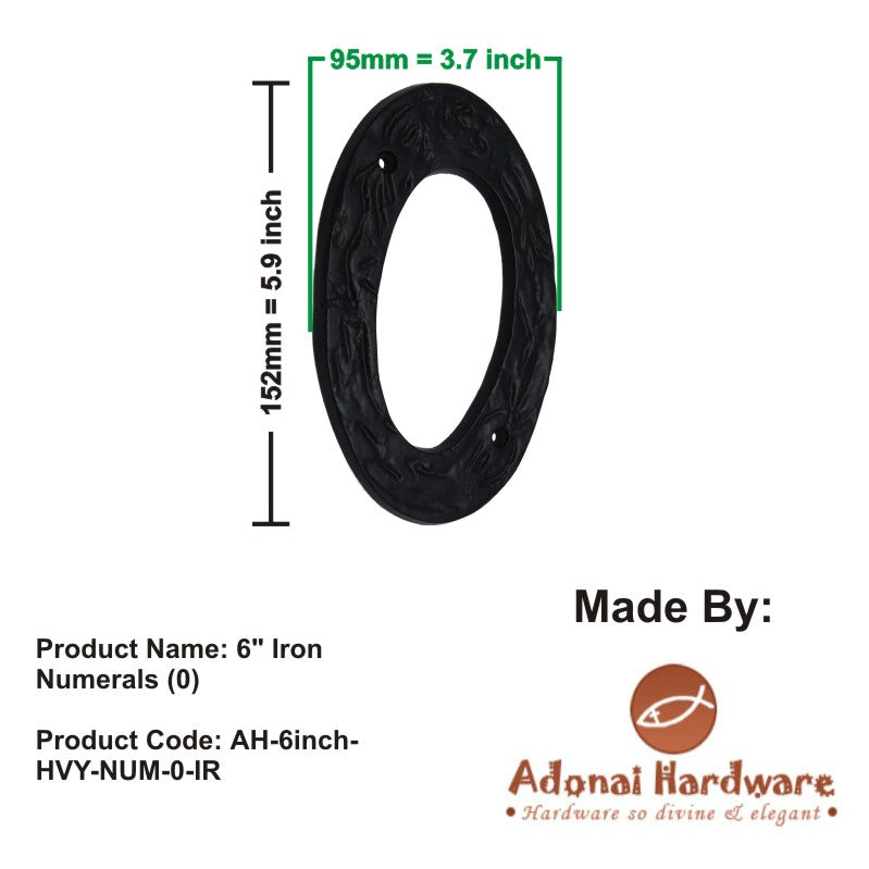 Adonai Hardware