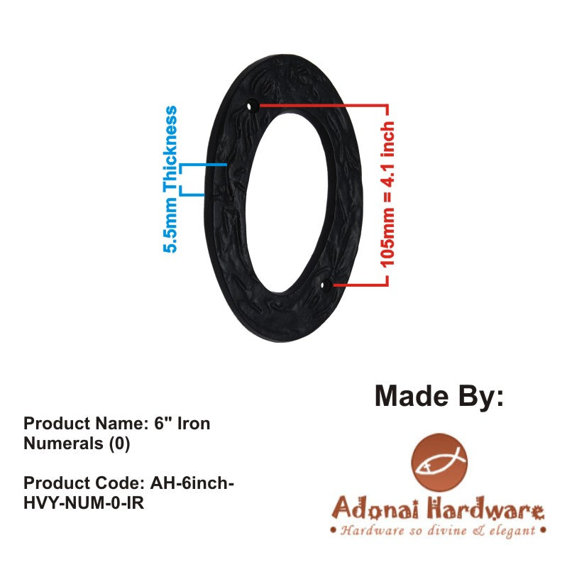 Adonai Hardware