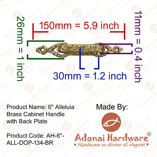 Adonai Hardware