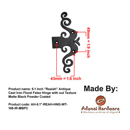 Adonai Hardware