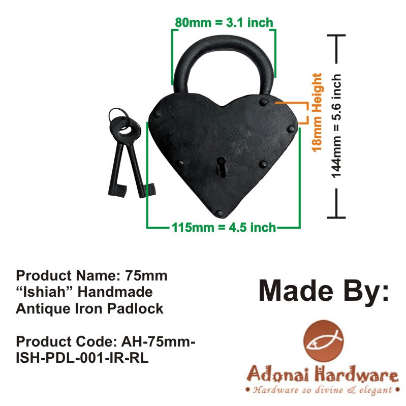 Adonai Hardware