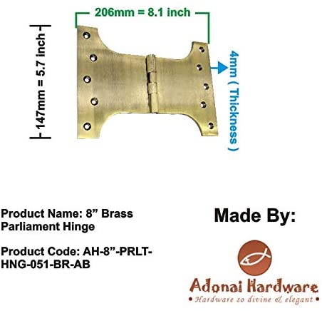 Adonai Hardware