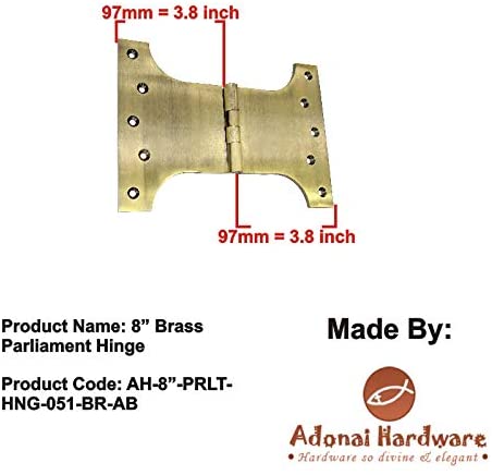 Adonai Hardware