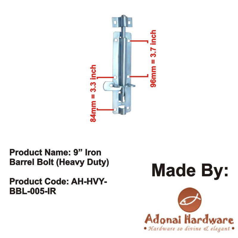 Adonai Hardware