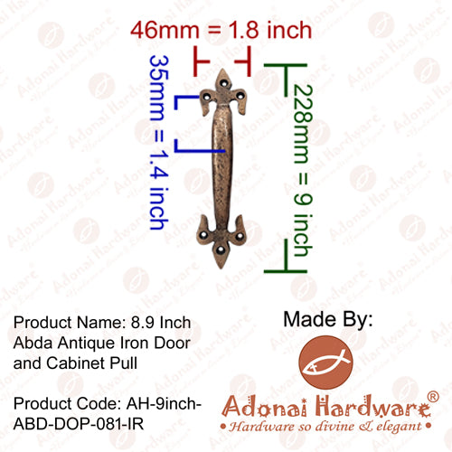 Adonai Hardware