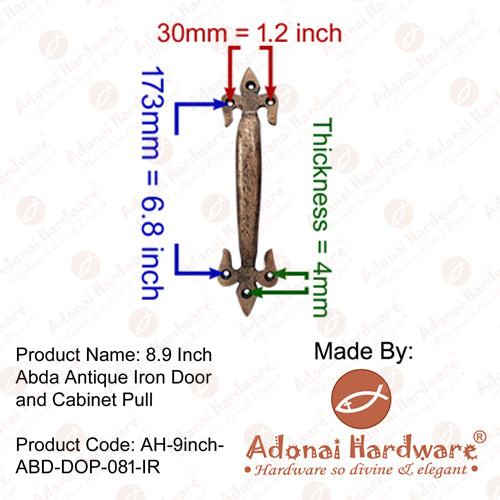 Adonai Hardware