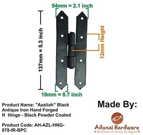 Adonai Hardware