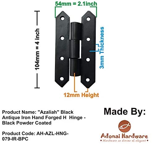 Adonai Hardware