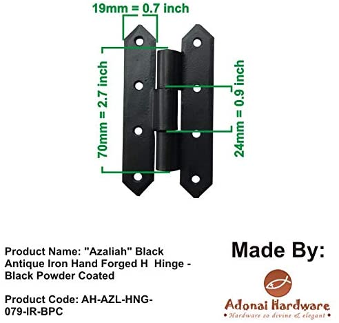 Adonai Hardware