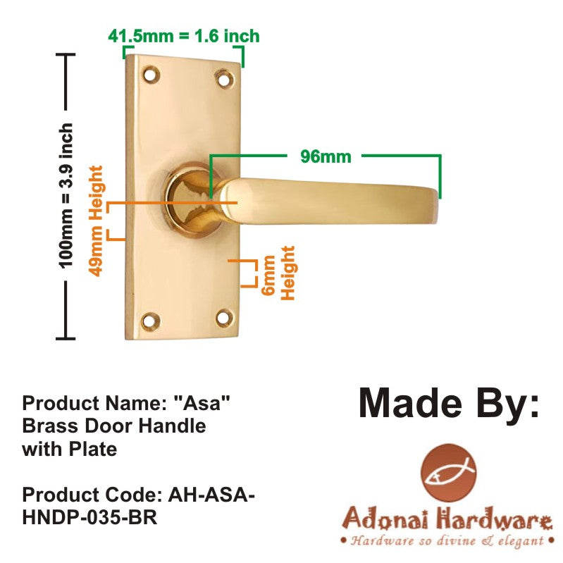 Adonai Hardware