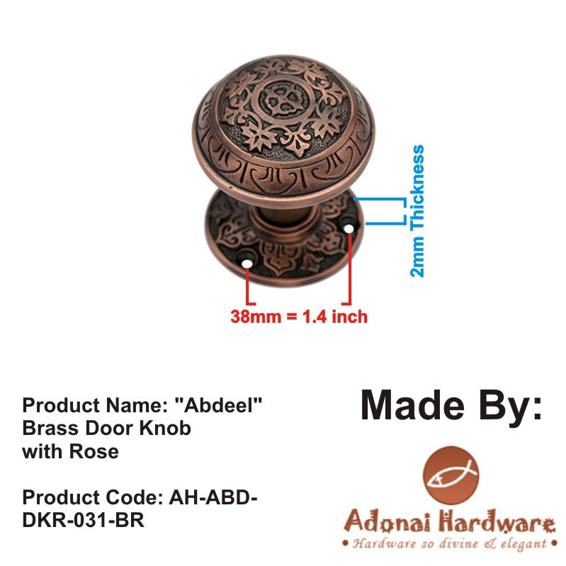 Adonai Hardware