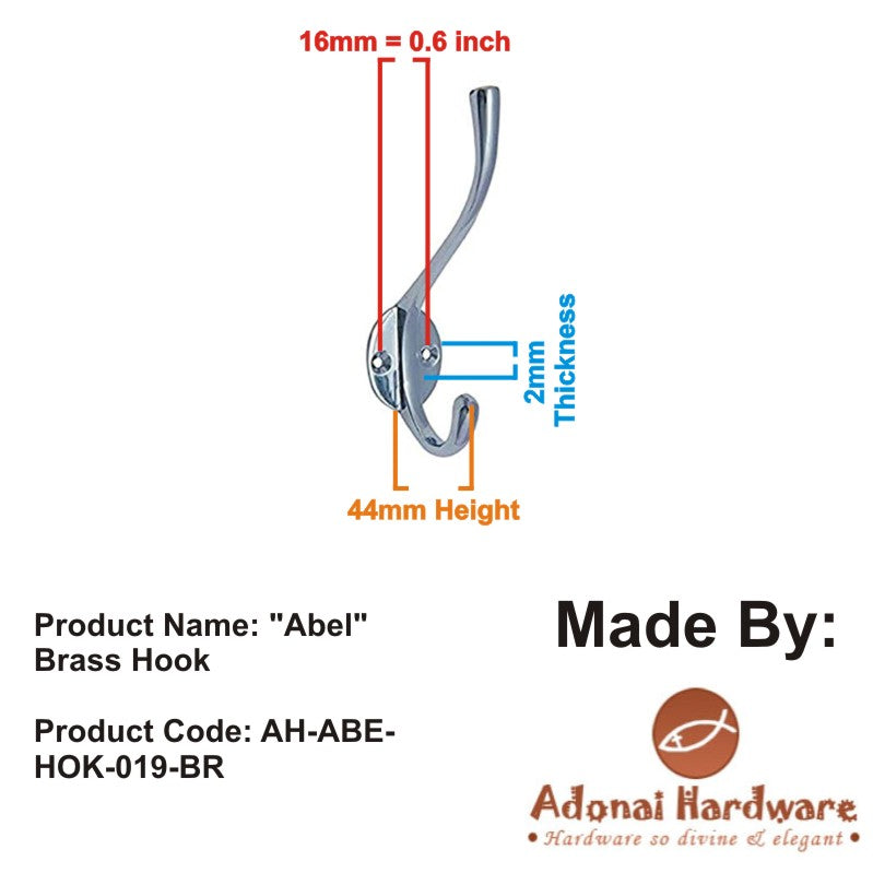 Adonai Hardware