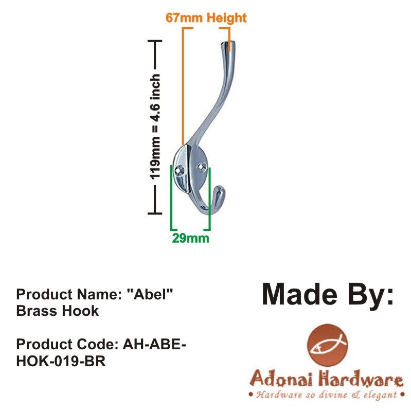 Adonai Hardware