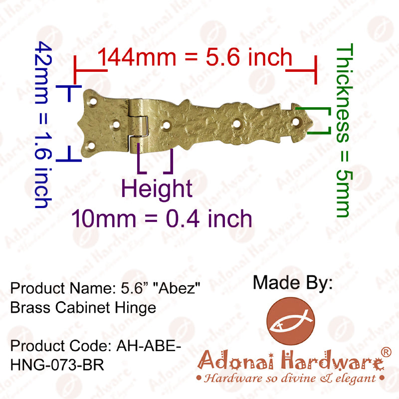 Adonai Hardware