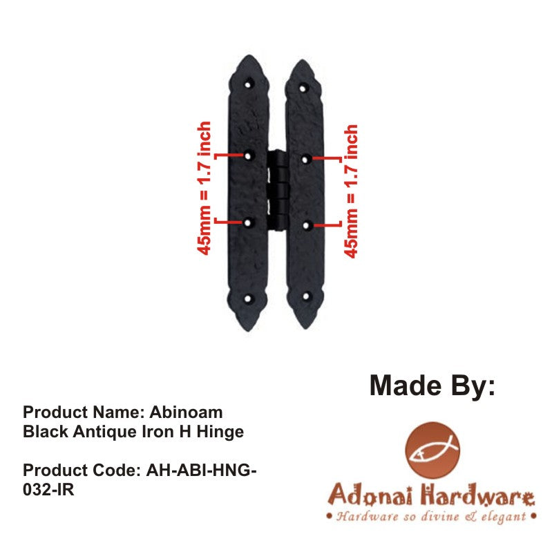 Adonai Hardware