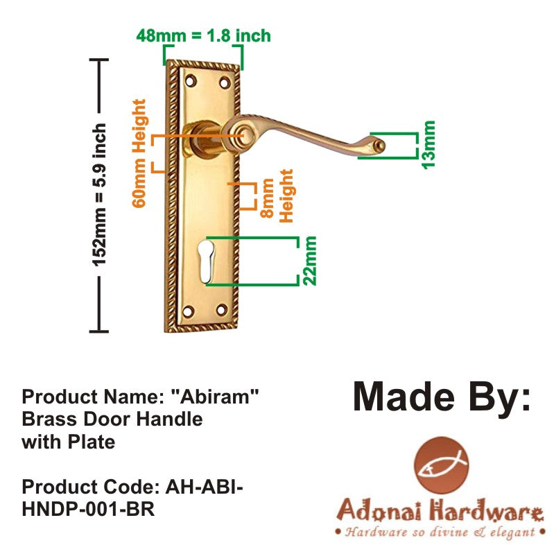 Adonai Hardware