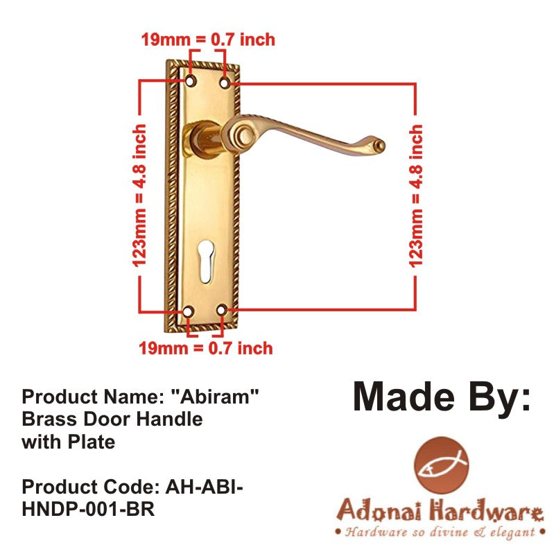 Adonai Hardware