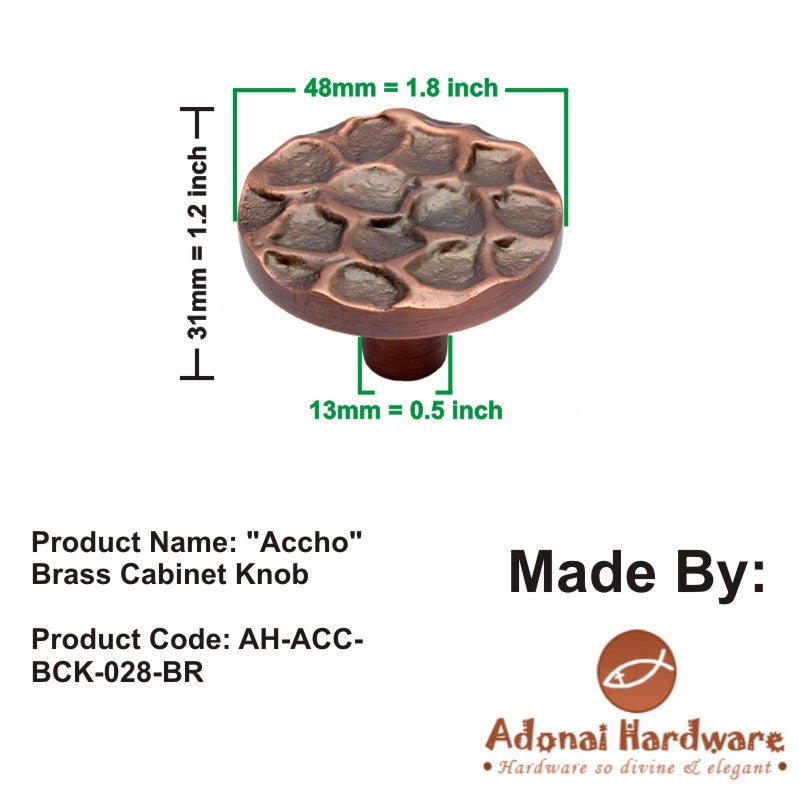 Adonai Hardware