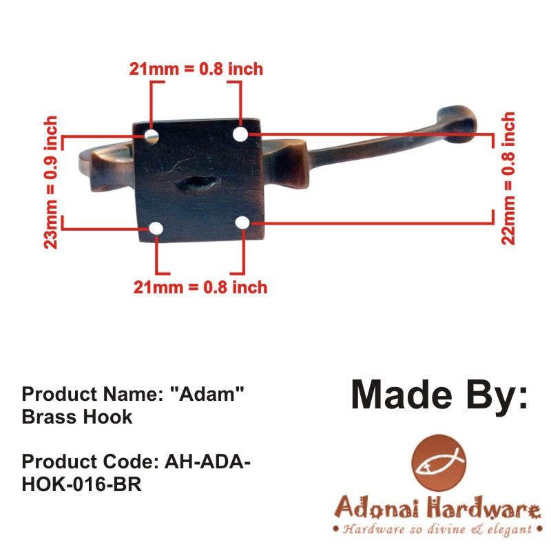 Adonai Hardware