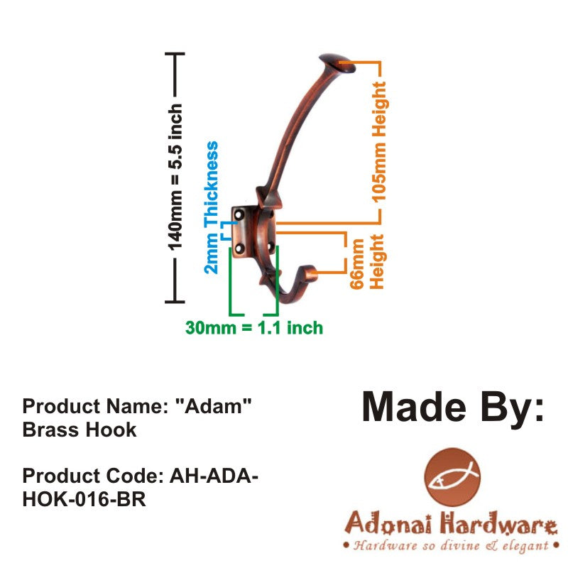 Adonai Hardware