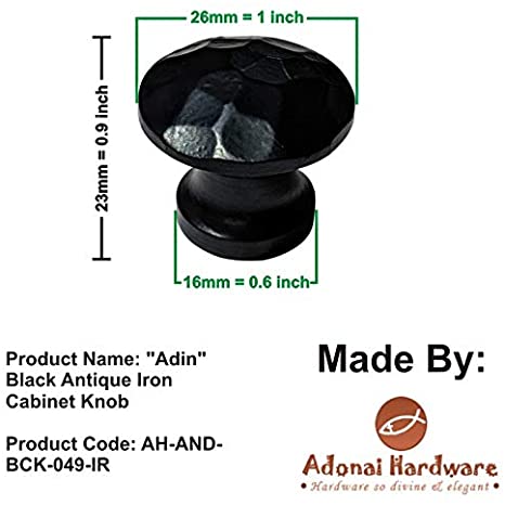 Adonai Hardware