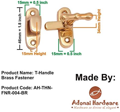 Adonai Hardware