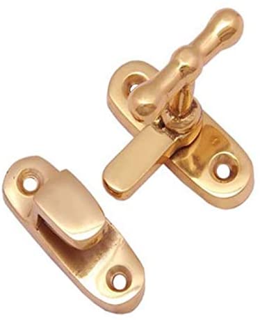 Buy T-Handle Brass Fastener-Premium Harware Products Online - Adonai Hardware