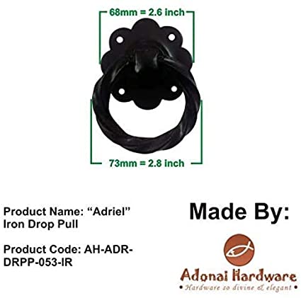 Adonai Hardware