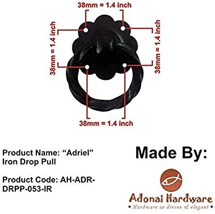 Adonai Hardware