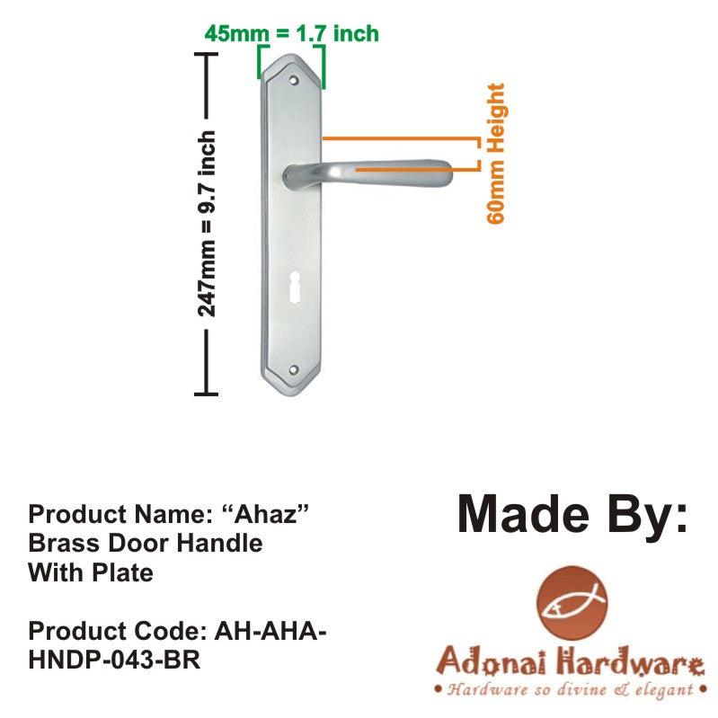 Adonai Hardware