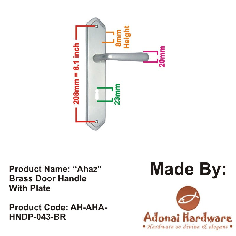 Adonai Hardware