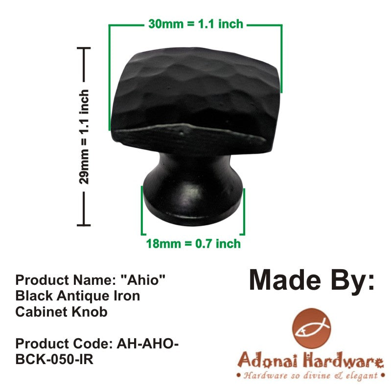 Adonai Hardware