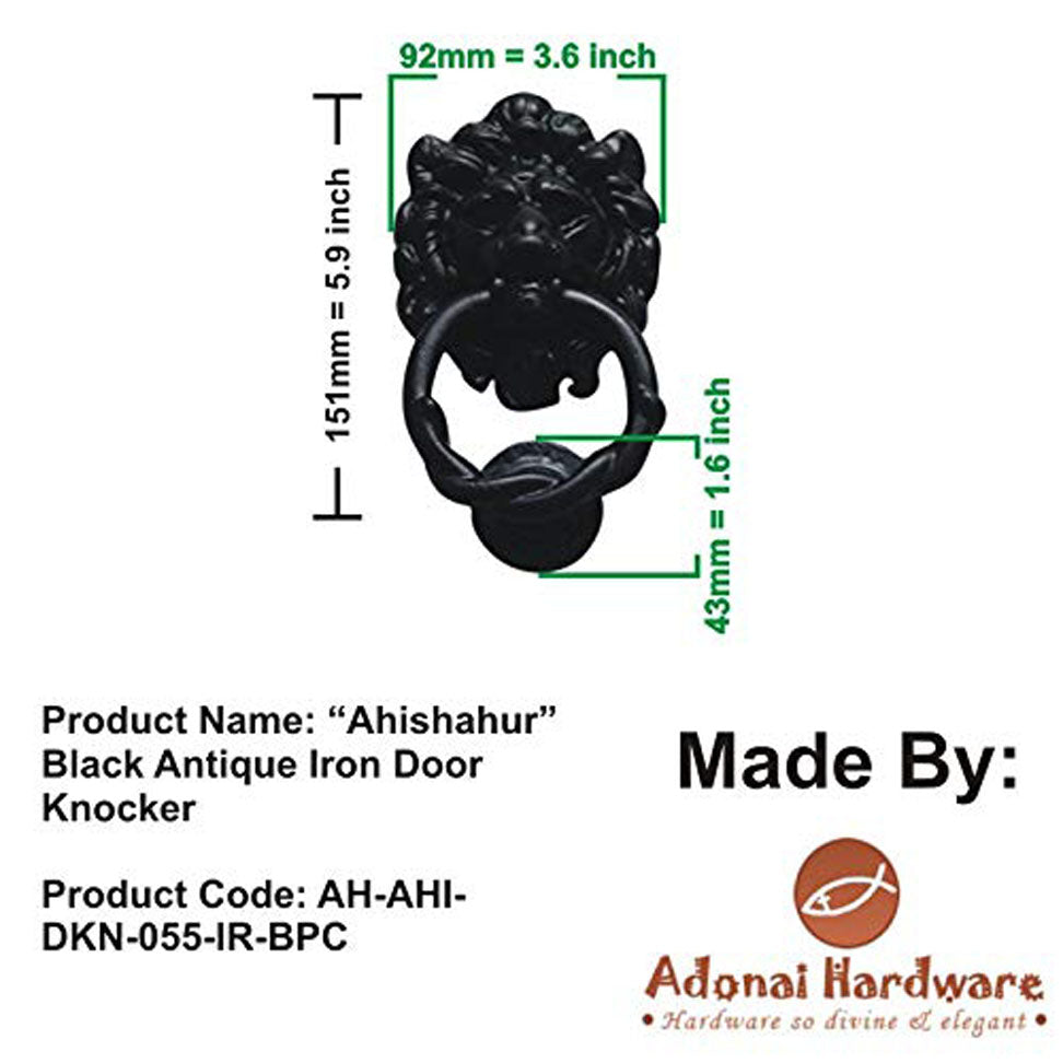 Adonai Hardware