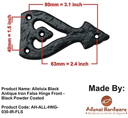 Adonai Hardware