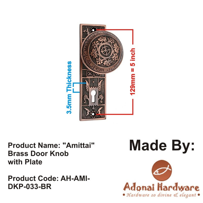 Adonai Hardware