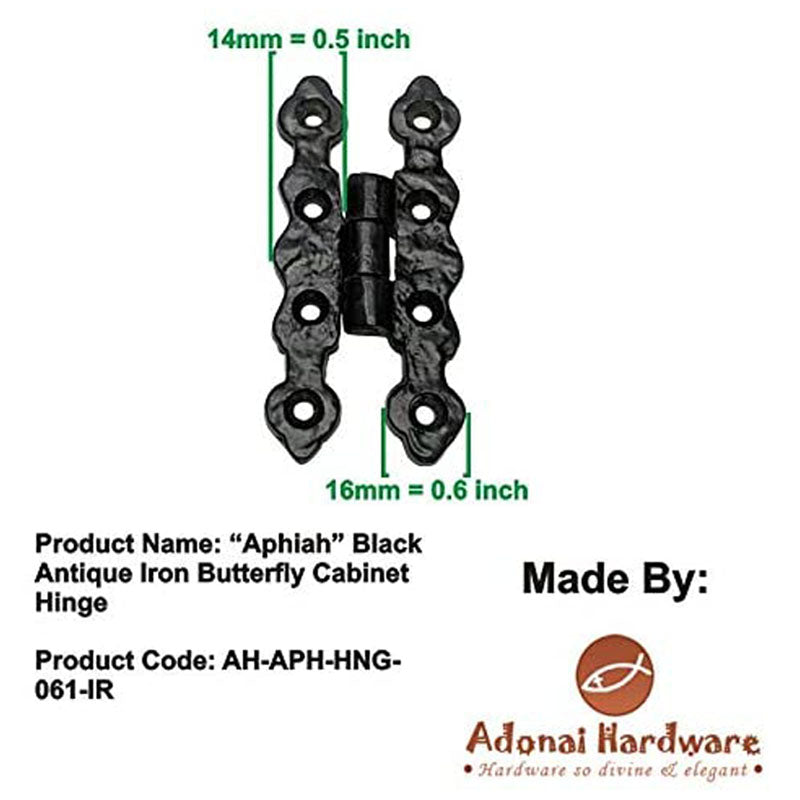 Adonai Hardware