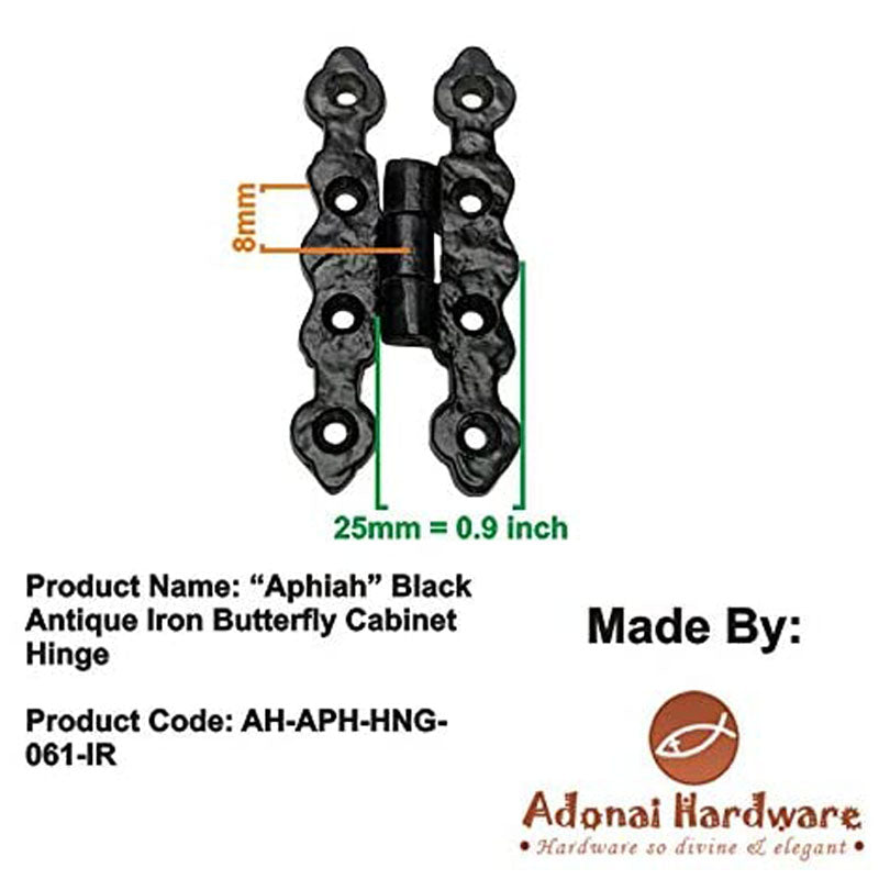 Adonai Hardware