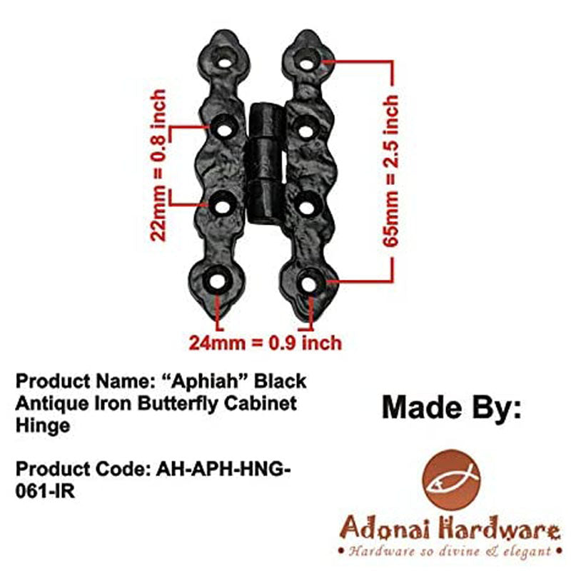 Adonai Hardware