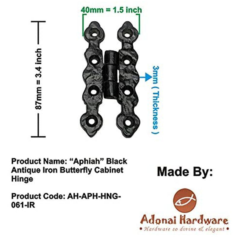 Adonai Hardware